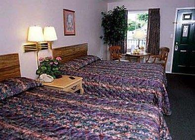 Surrey Inn Branson Habitación foto